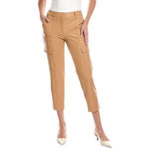 Commando® Womens  7/8 Utility Trouser, Brown